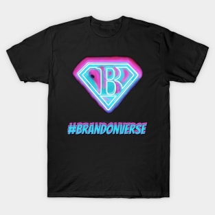 #Brandonverse T-Shirt